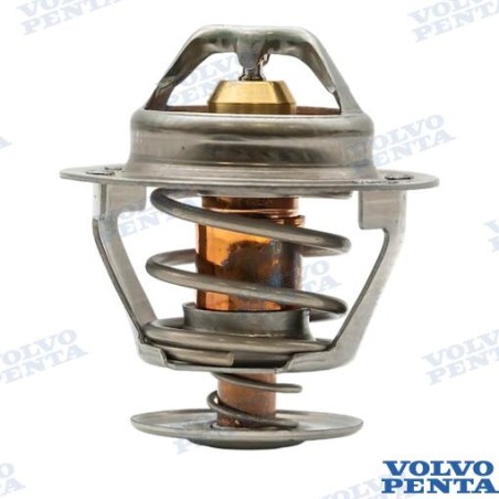 VOLVO THERMOSTAT