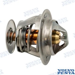 VOLVO THERMOSTAT