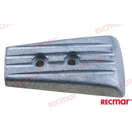 DPR ANODE (ZN)