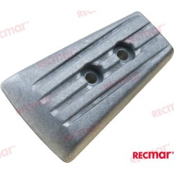 ANODO DPR (AL)