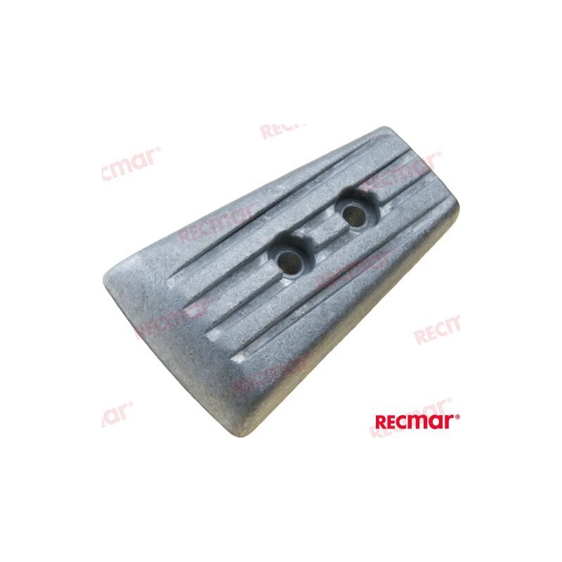 ANODO DPR (AL)