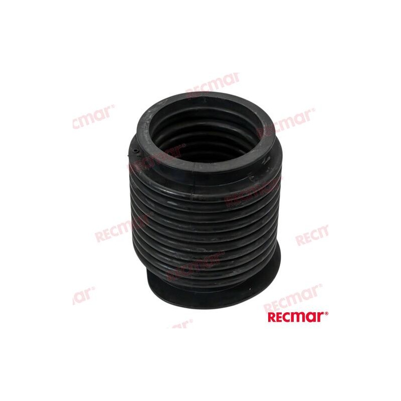 EXHAUST BELLOWS