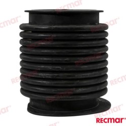 EXHAUST BELLOWS