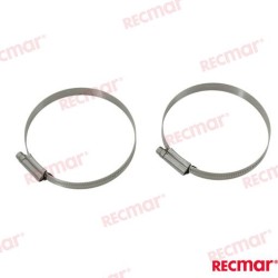 EXHAUST BELLOWS