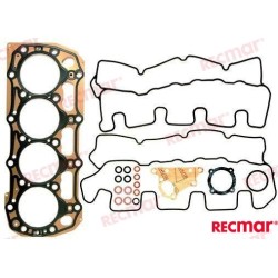 D2 UPPER GASKET KIT