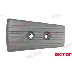 ANODO ALUMINIO