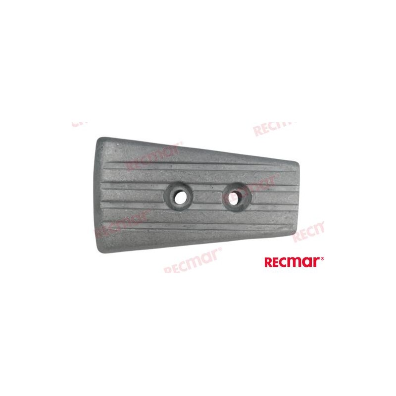 ALUMINUM ANODE