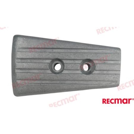ANODO ALUMINIO