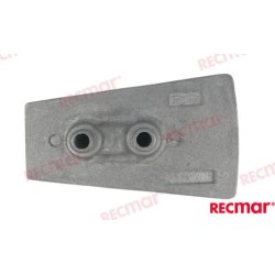 ALUMINUM ANODE