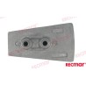 ALUMINUM ANODE