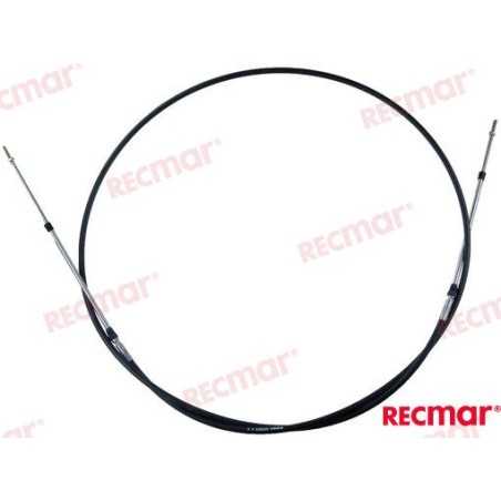 RUDDER CABLE