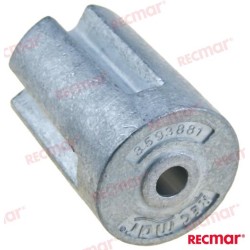 ANODO IPS (ZN)