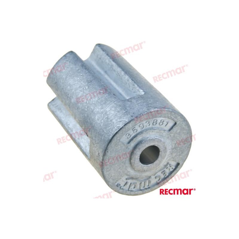 ANODO IPS (ZN)