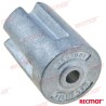 ANODO IPS (ZN)
