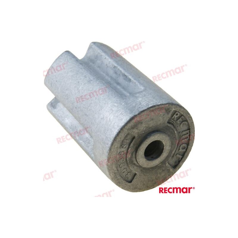 IPS ANODE (AL)