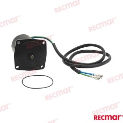 MOTOR TRIM