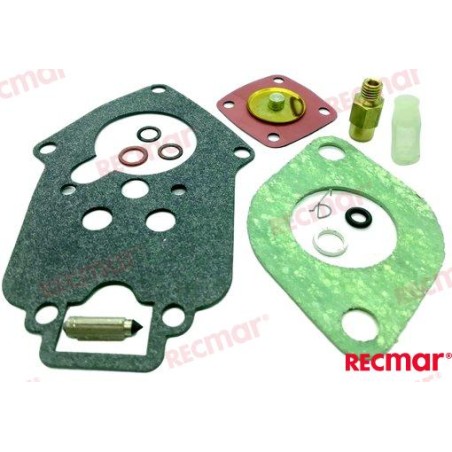 VERGASER-KIT
