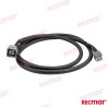 EXTENSION 16PIN, 6FT