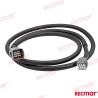 EXTENSION 16PIN, 6FT