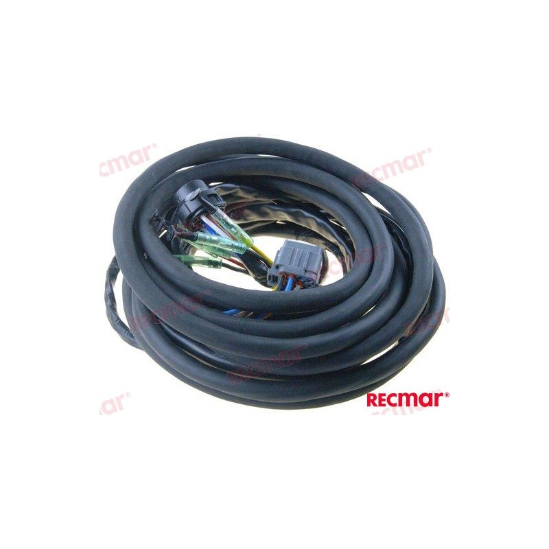 SUZUKI EXT HARNESS 5 M. WITHOUT PT