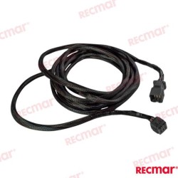 ARNÉS ELÉCTRICO MANDO 20/21FT
