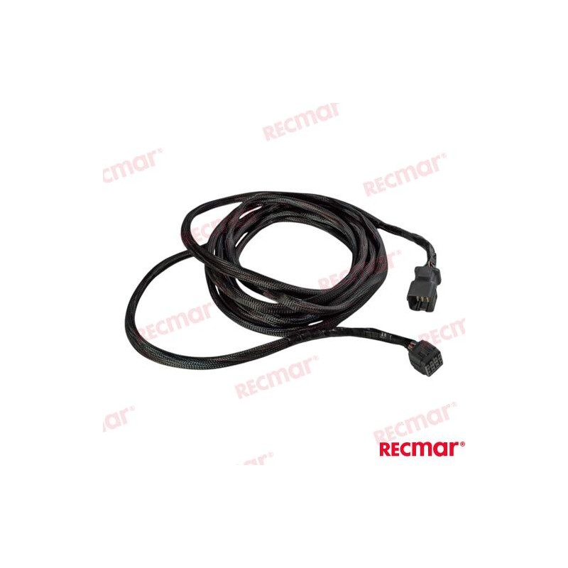 ARNÉS ELÉCTRICO MANDO 20/21FT