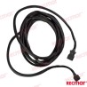 ARNÉS ELÉCTRICO MANDO 20/21FT