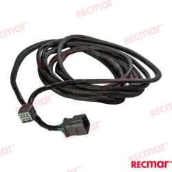 ARNÉS ELÉCTRICO MANDO 20/21FT