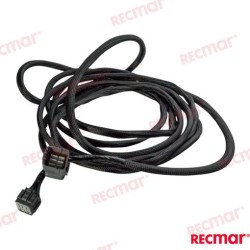 ARNÉS ELÉCTRICO MANDO 20/21FT