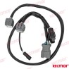 ARNÉS ELÉCTRICO DOBLE