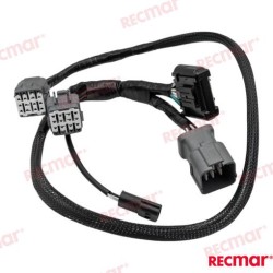 ARNÉS ELÉCTRICO DOBLE