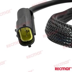 ARNÉS ELÉCTRICO DOBLE