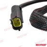 ARNÉS ELÉCTRICO DOBLE