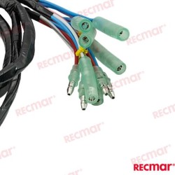 ARNÉS ELÉCTRICO DOBLE SUPERIOR
