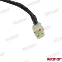 ARNÉS ELÉCTRICO DOBLE SUPERIOR