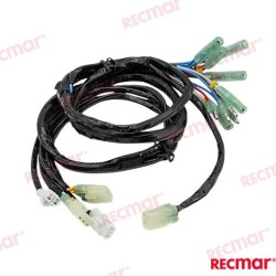ARNÉS ELÉCTRICO DOBLE SUPERIOR