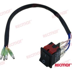 INTERRUPTOR TRIM