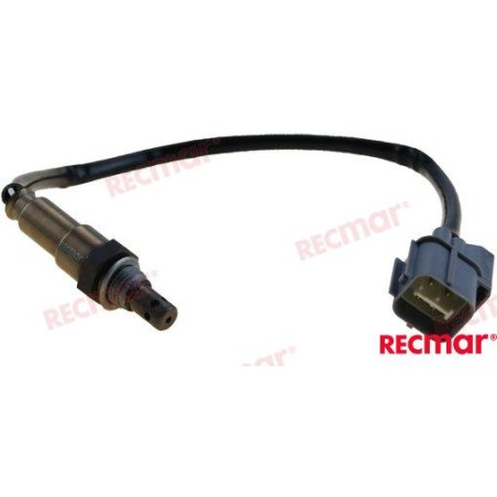 SENSOR PRESION ACEITE
