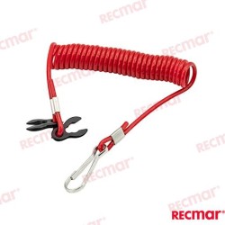 CORDÓN DE SEGURIDAD CUERDA