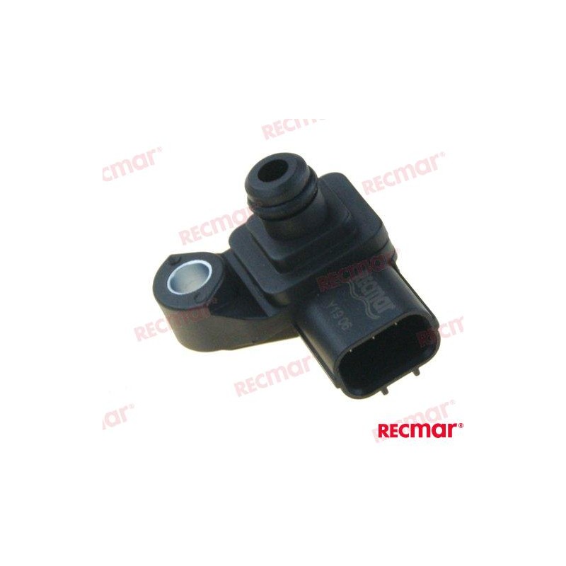 SENSOR MAP HONDA