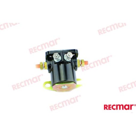 SOLENOID