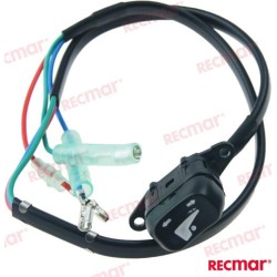 INTERRUPTOR TRIM
