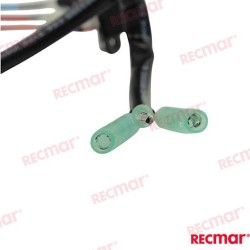 INTERRUPTOR TRIM