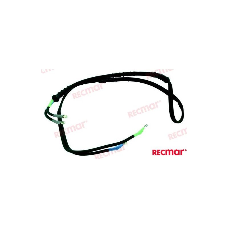 OMC ELECTRICAL SHIFT CABLE