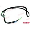 OMC ELECTRICAL SHIFT CABLE