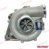 TURBO VOLVO KAMD/ KAD44P