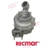 TURBO VOLVO D6-330,340,350,370,380