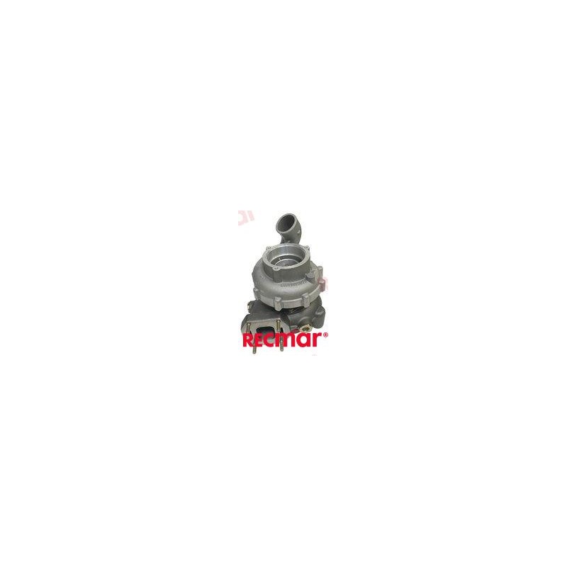 TURBO VOLVO D6-280/ D6-300/ D6-310