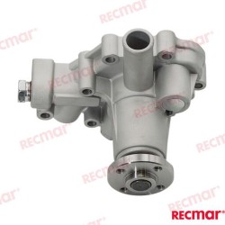 BOMBA REFRIGERANTE