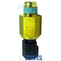 SENSOR TEMPERATURA